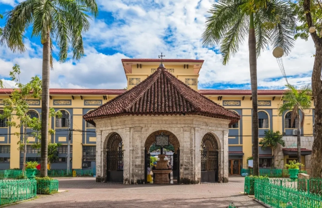 宿霧旅遊攻略 宿霧旅遊攻略