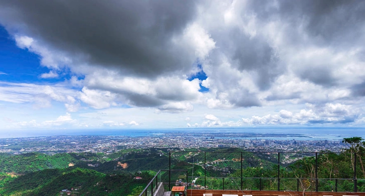 宿霧自由行景點 宿霧自由行景點