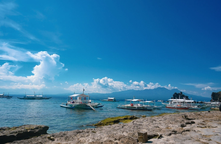 宿霧旅遊攻略 宿霧旅遊攻略