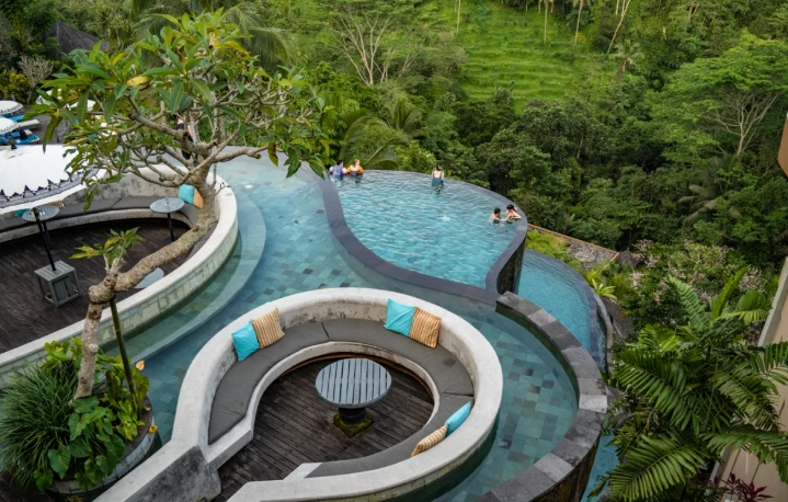 巴厘岛自由行攻略