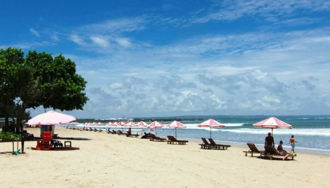 巴厘島旅遊攻略