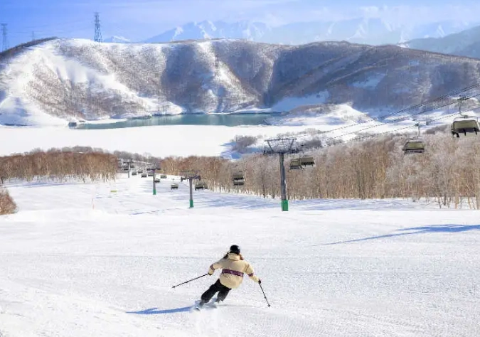 神樂雪具租赁推薦 神樂雪具租赁推薦