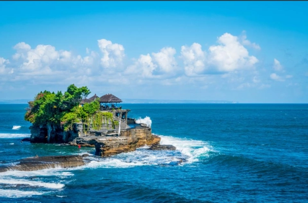 巴厘島旅遊攻略