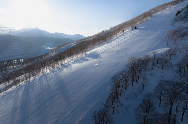 神樂雪具租赁推薦 神樂雪具租赁推薦