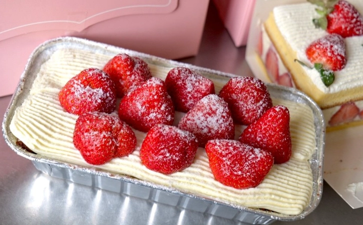 士林甜點店排行