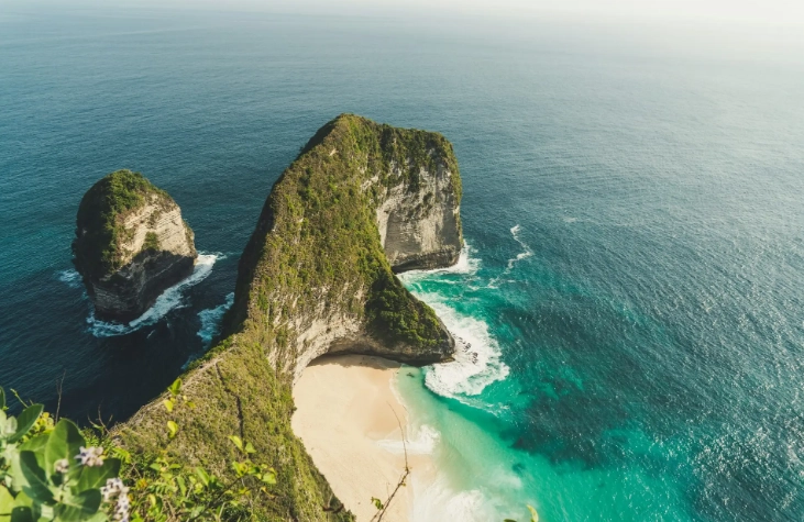 巴厘岛自由行攻略