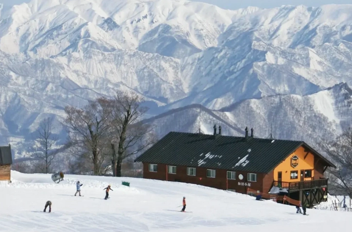 神樂滑雪場巴士 神樂滑雪場巴士