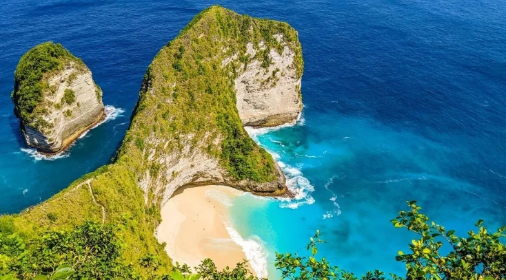 金巴蘭旅遊攻略 金巴蘭旅遊攻略