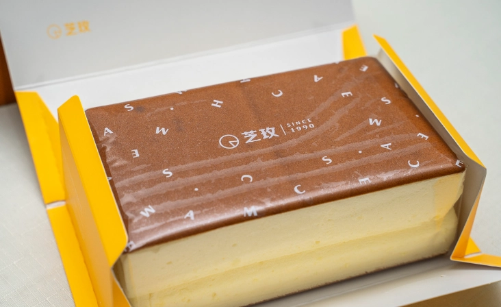 士林甜點店排行