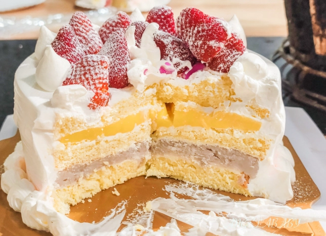 士林生日蛋糕店 士林生日蛋糕店