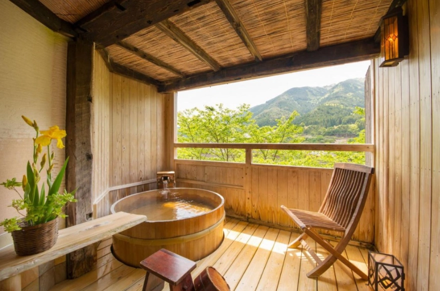 下呂溫泉旅館 下呂溫泉旅館