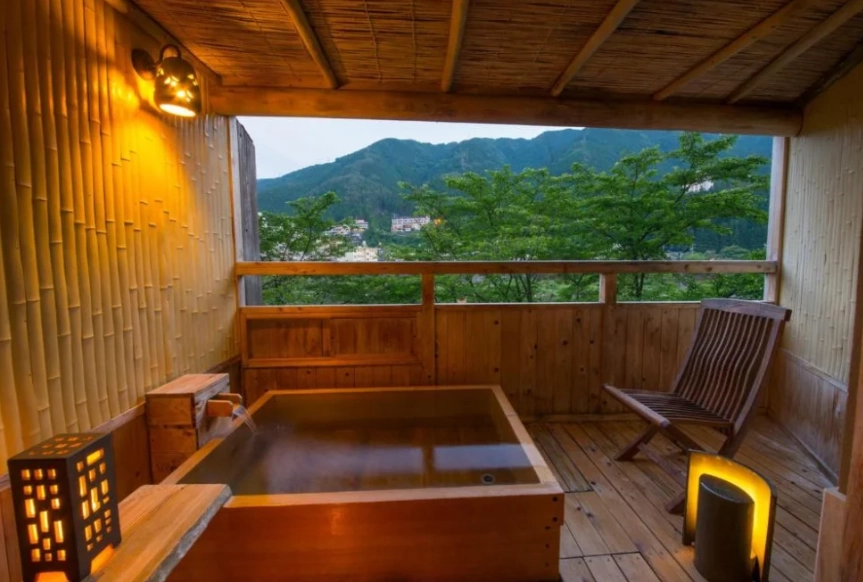 下呂溫泉住宿比較 下呂溫泉住宿比較