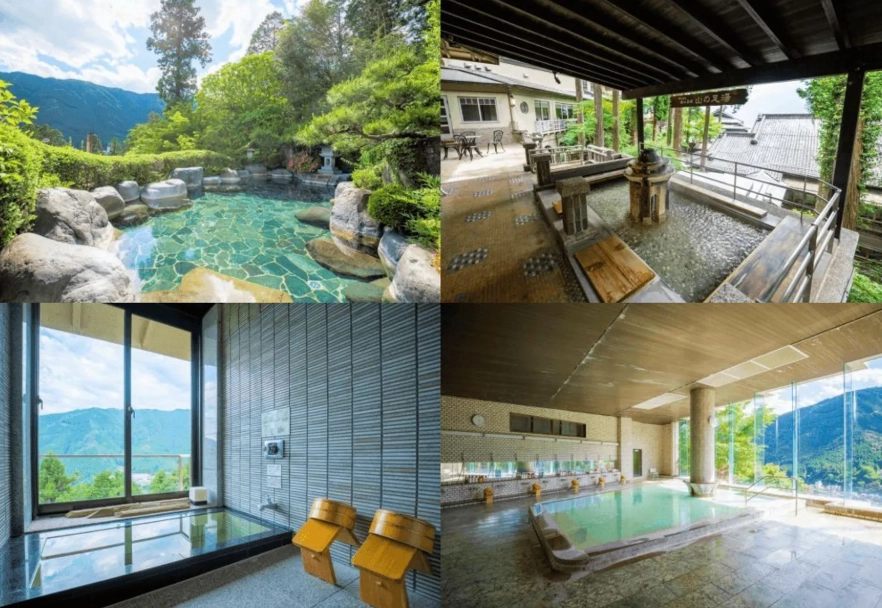 下呂溫泉旅館 下呂溫泉旅館