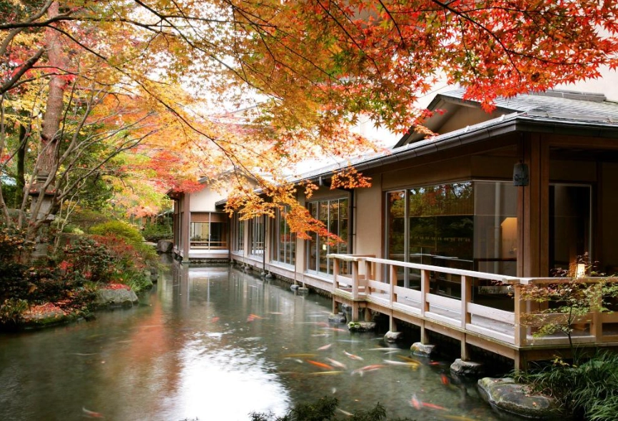 下呂溫泉旅館 下呂溫泉旅館