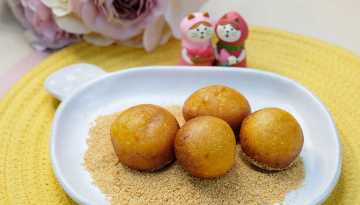 地瓜球保存方法 地瓜球保存方法