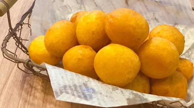 地瓜球保存方法 地瓜球保存方法