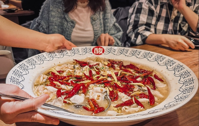酸菜魚魚種 酸菜魚魚種
