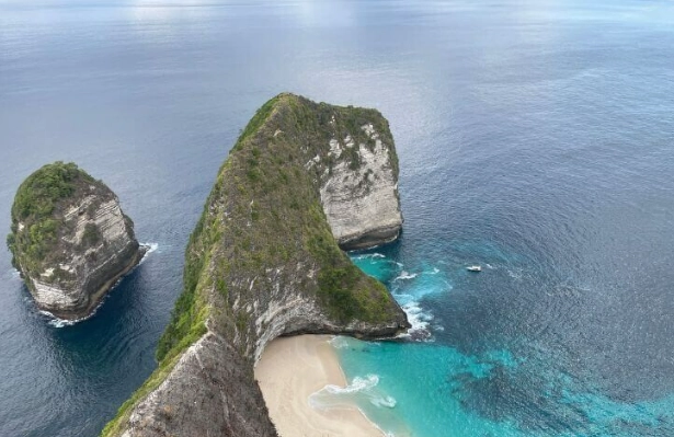 峇里島自由行攻略