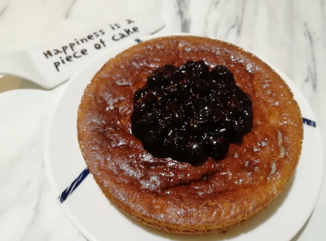 6吋芝士蛋糕做法