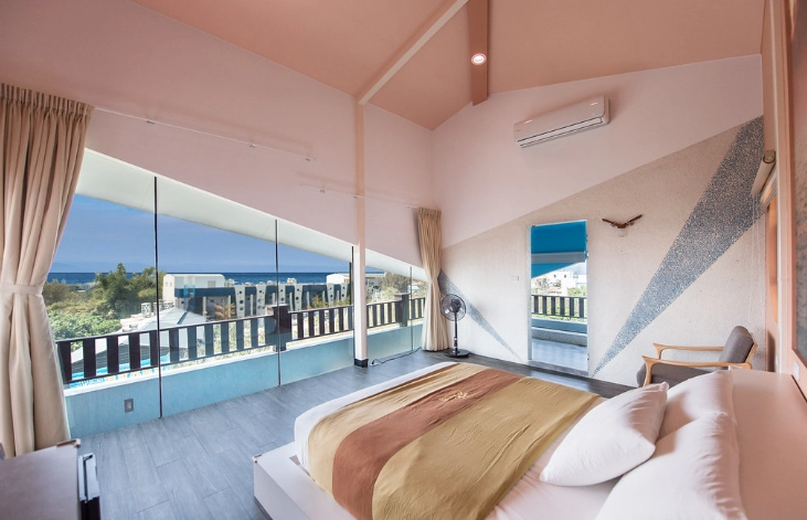 小琉球民宿推荐 小琉球民宿推荐