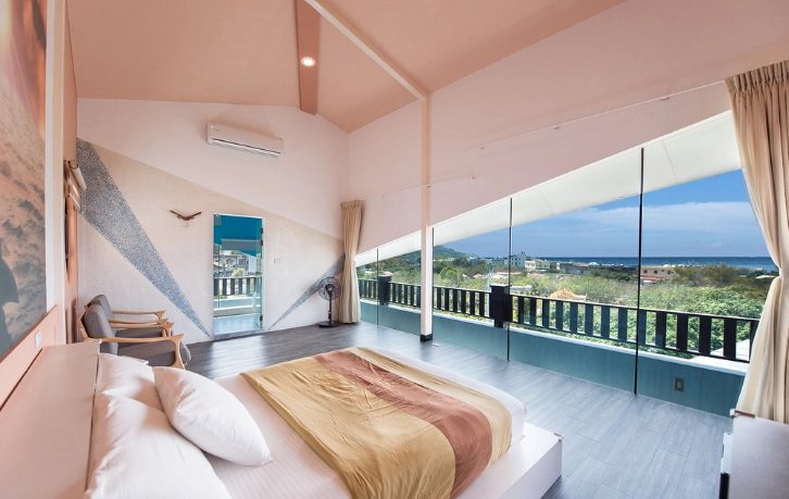 小琉球民宿推荐 小琉球民宿推荐