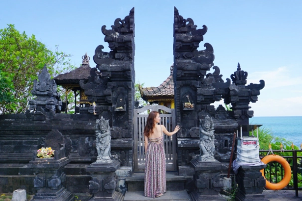 峇里島旅遊指南