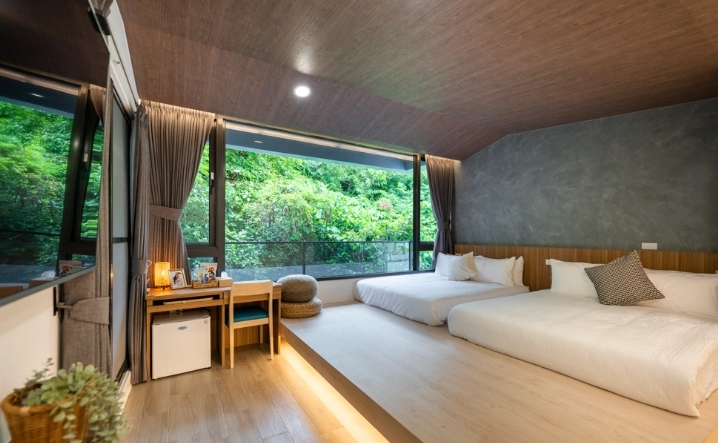 小琉球民宿推荐 小琉球民宿推荐