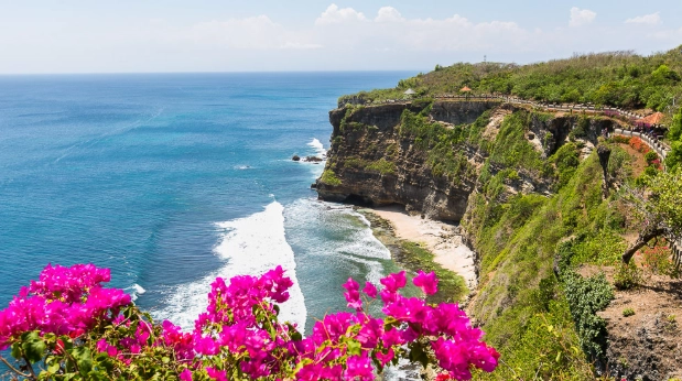 峇里島自由行攻略