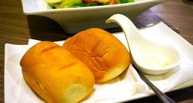 美術館周邊美食