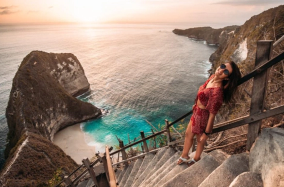 峇里島自由行攻略