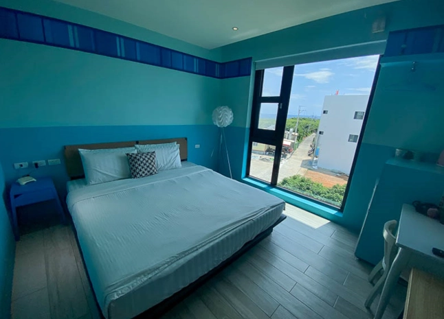 小琉球住宿评价 小琉球住宿评价