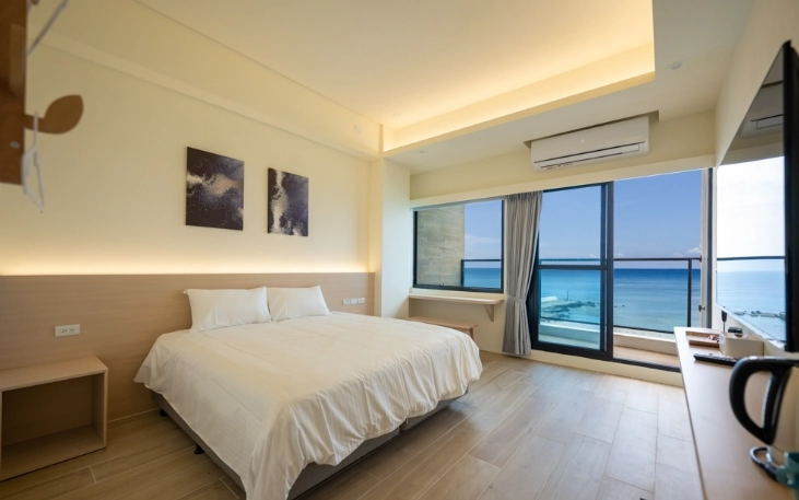 小琉球民宿推荐 小琉球民宿推荐