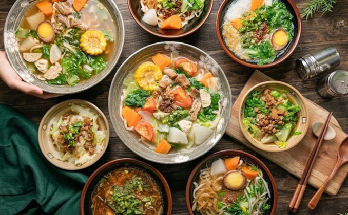 素食餐廳推薦 素食餐廳推薦