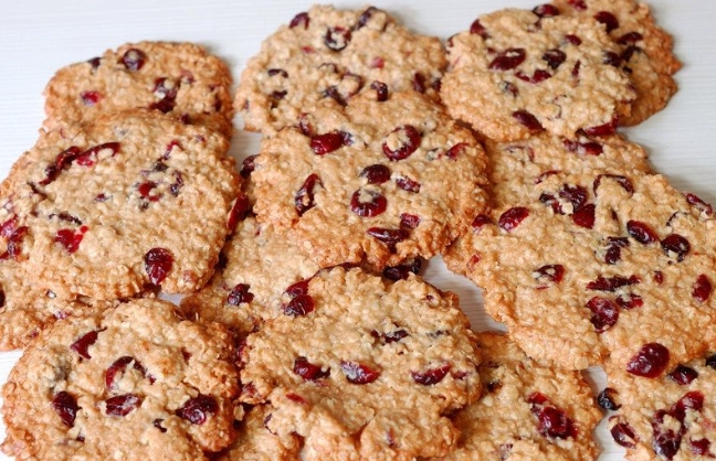 健康燕麥餅乾做法 健康燕麥餅乾做法