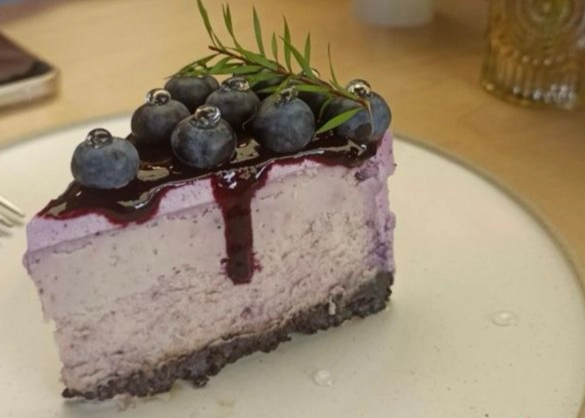 6吋芝士蛋糕做法