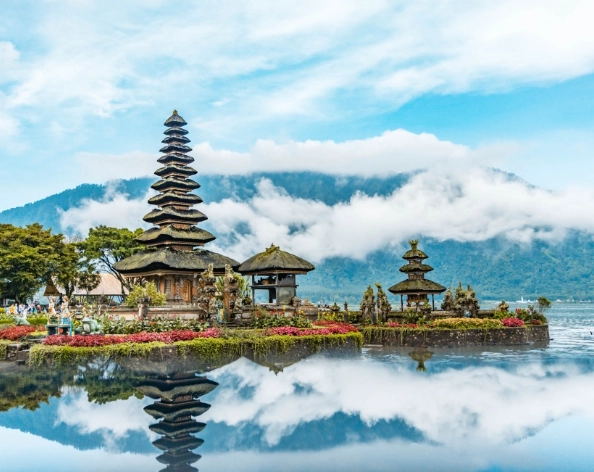 峇里島自由行攻略