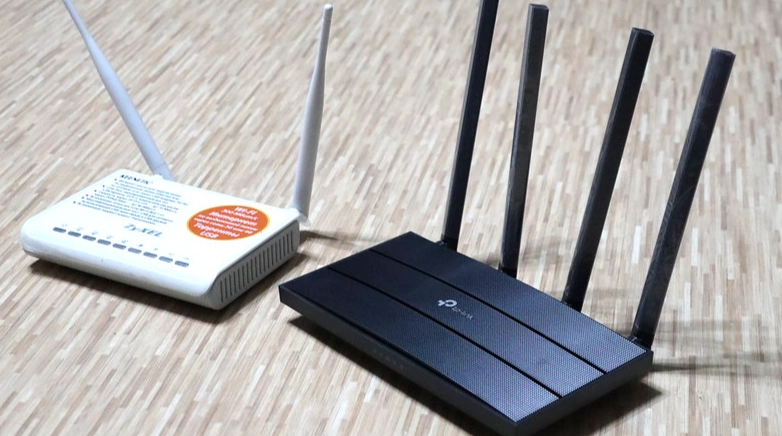 路由器可以當數據機嗎