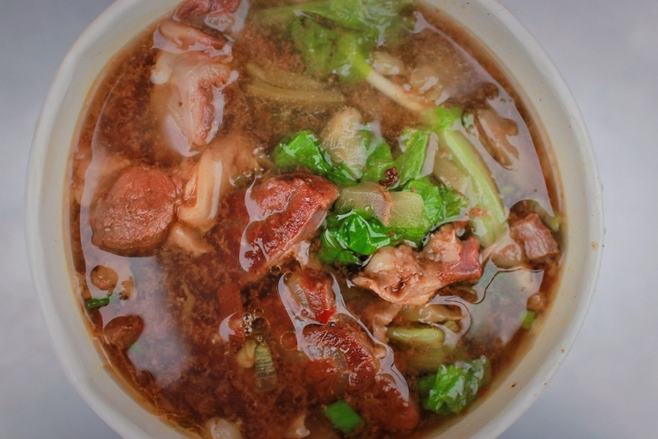 白沙屯美食推薦 白沙屯美食推薦