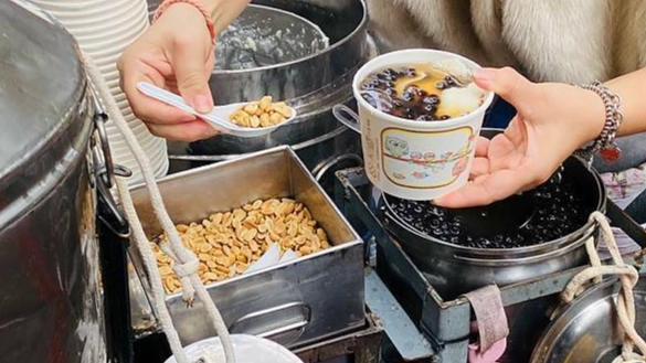 北埔站美食推薦 北埔站美食推薦