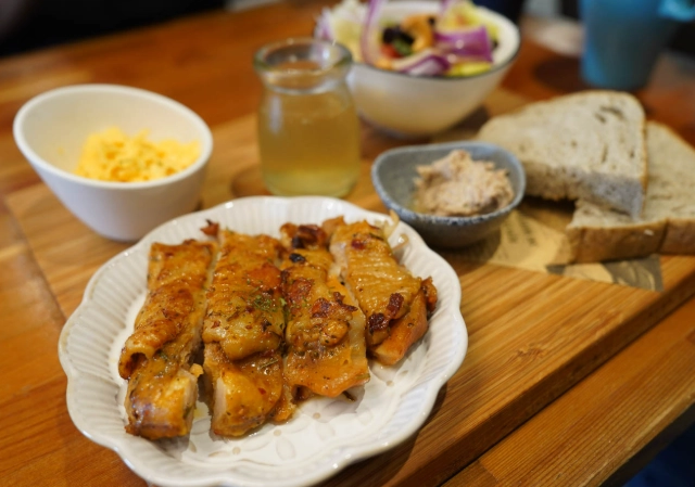 北埔早餐推薦 北埔早餐推薦