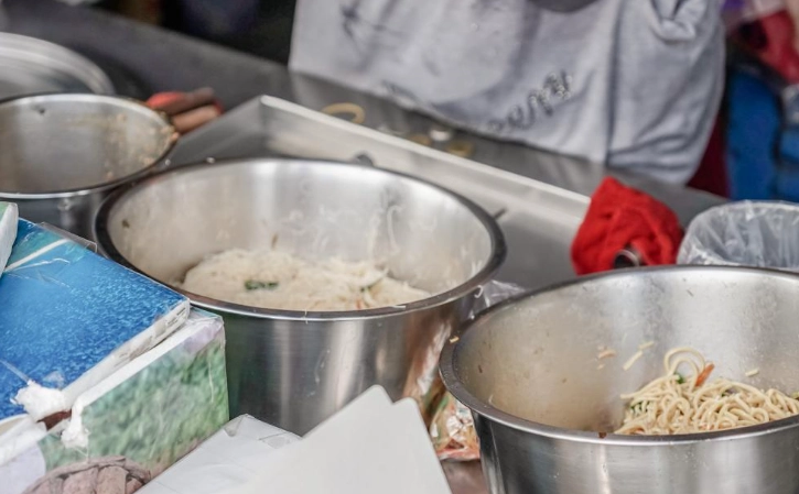花蓮美食麵店 花蓮美食麵店