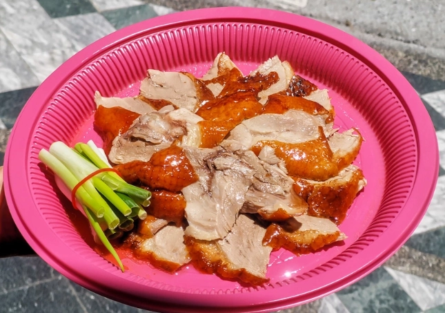 北埔站美食推薦 北埔站美食推薦