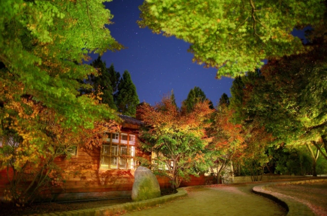 福壽山農場行程