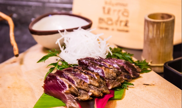 花蓮晚餐餐廳 花蓮晚餐餐廳