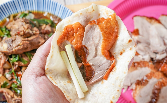 花蓮小吃攻略 花蓮小吃攻略