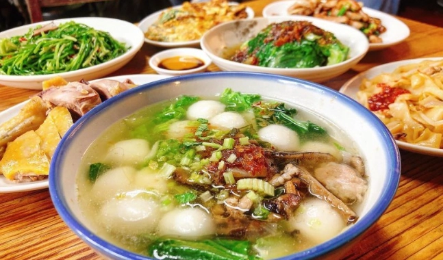 花蓮北埔美食推薦 花蓮北埔美食推薦