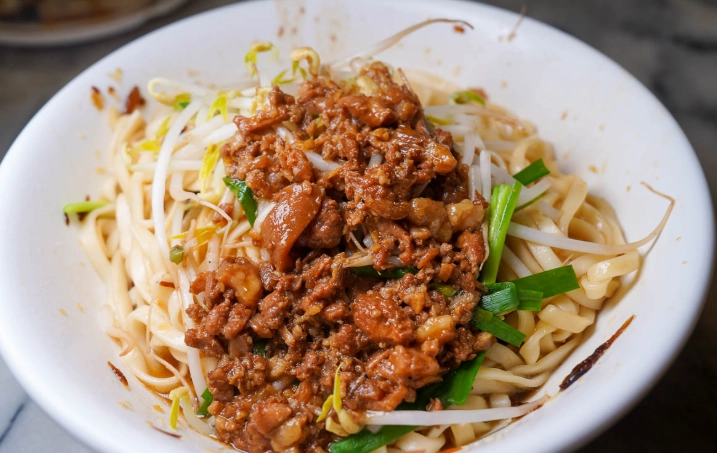 北埔麵店推薦 北埔麵店推薦