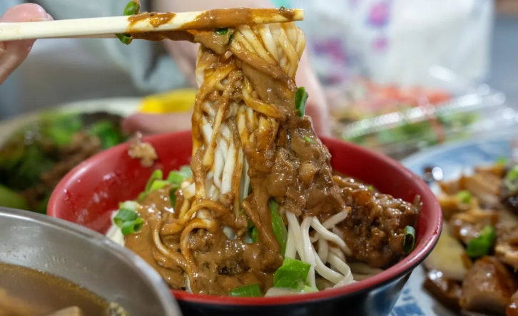 老街小吃 老街小吃