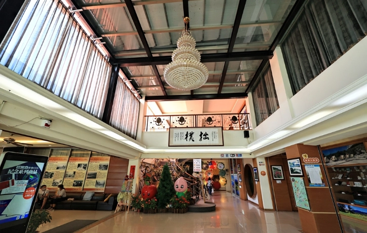 高山農場旅遊 高山農場旅遊