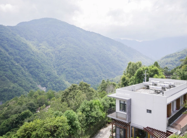 上巴陵民宿推薦